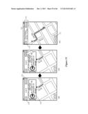 ROTATION OPERATIONS IN A MAPPING APPLICATION diagram and image