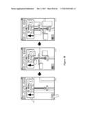 ROTATION OPERATIONS IN A MAPPING APPLICATION diagram and image