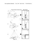 ROTATION OPERATIONS IN A MAPPING APPLICATION diagram and image