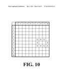 CONVERTING A 3D MODEL INTO MULTIPLE MATRICES diagram and image