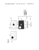 MOTION COMPENSATION AND MOTION ESTIMATION LEVERAGING A CONTINUOUS     COORDINATE SYSTEM diagram and image