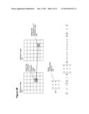 MOTION COMPENSATION AND MOTION ESTIMATION LEVERAGING A CONTINUOUS     COORDINATE SYSTEM diagram and image