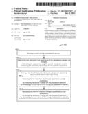 COMPENSATING FOR CAPACITANCE CHANGES IN PIEZOELECTRIC PRINTHEAD ELEMENTS diagram and image