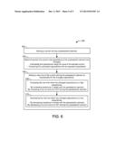 COMPENSATING FOR CAPACITANCE CHANGES IN PIEZOELECTRIC PRINTHEAD ELEMENTS diagram and image