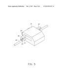 INK CLEANING APPARATUS FOR PRINTERS diagram and image