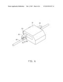 INK CLEANING APPARATUS FOR PRINTERS diagram and image