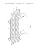 VACUUM PULLDOWN OF A PRINT MEDIA IN A PRINTING SYSTEM diagram and image