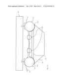 VACUUM PULLDOWN OF A PRINT MEDIA IN A PRINTING SYSTEM diagram and image