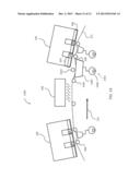 VACUUM PULLDOWN OF A PRINT MEDIA IN A PRINTING SYSTEM diagram and image