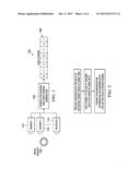 IDENTIFICATION AND DISPLAY OF TIME COINCIDENT VIEWS IN VIDEO IMAGING diagram and image