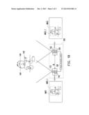 3-DIMENSIONAL DEPTH IMAGE GENERATING SYSTEM AND METHOD THEREOF diagram and image