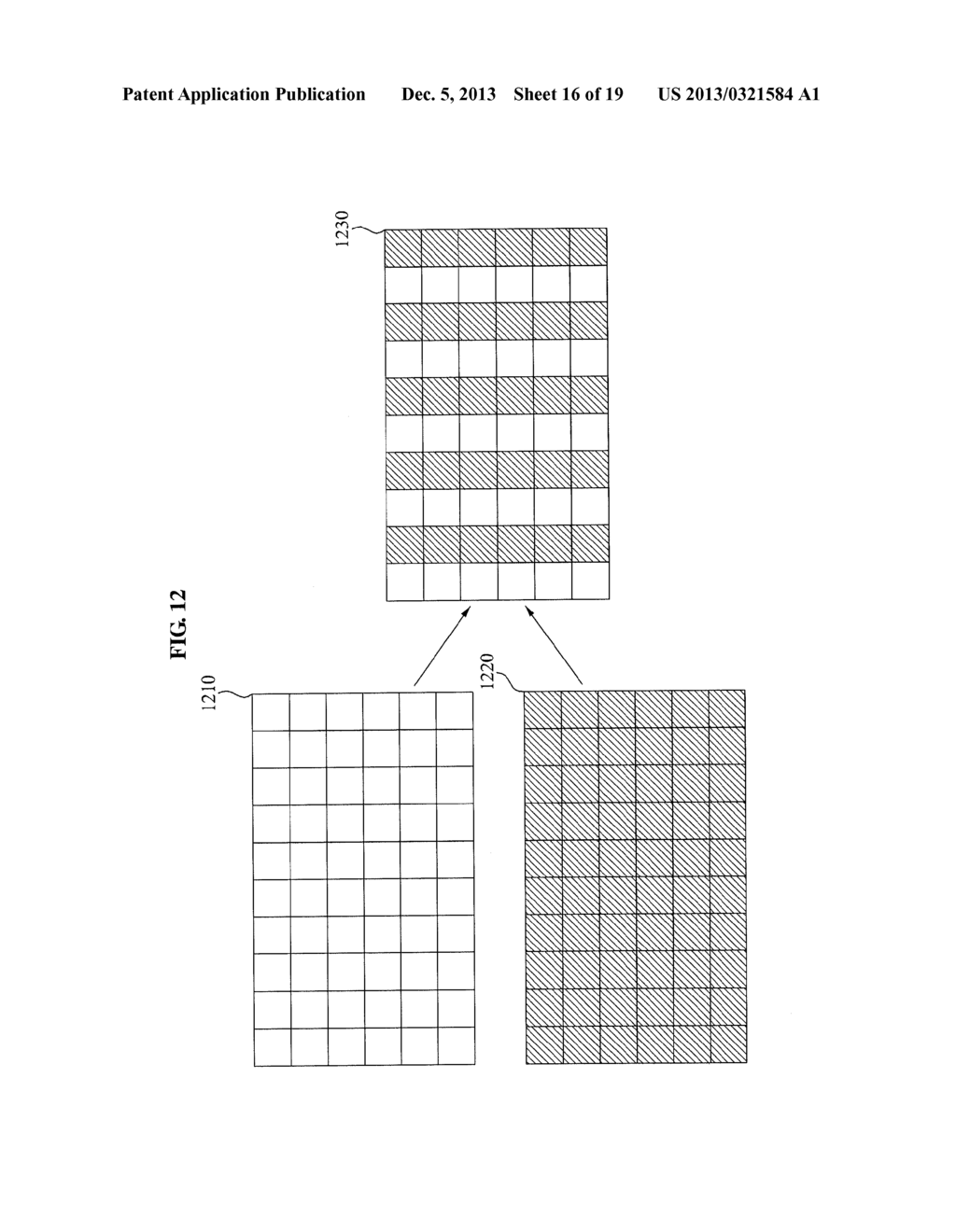 DEPTH IMAGE GENERATING METHOD AND APPARATUS AND DEPTH IMAGE PROCESSING     METHOD AND APPARATUS - diagram, schematic, and image 17