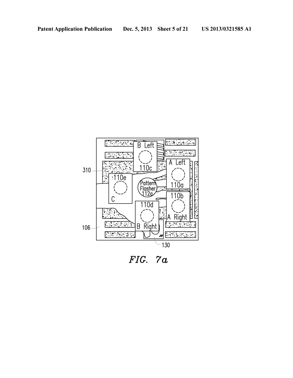 System and Method for 3D Imaging using Structured Light Illumination - diagram, schematic, and image 06