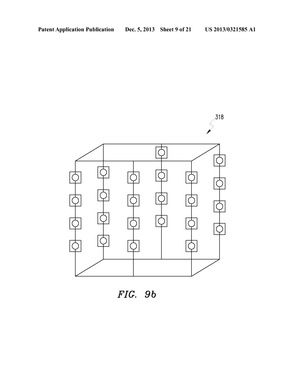 System and Method for 3D Imaging using Structured Light Illumination - diagram, schematic, and image 10