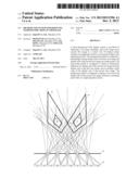 METHOD AND SYSTEM FOR REDUCING STEREOSCOPIC DISPLAY CROSSTALK diagram and image