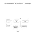 METHOD AND SYSTEM FOR REDUCING STEREOSCOPIC DISPLAY CROSSTALK diagram and image