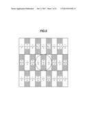 IMAGE PROCESSING DEVICE, IMAGE DISPLAY DEVICE, IMAGE PROCESSING METHOD,     AND IMAGE PROCESSING PROGRAM diagram and image