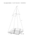 Directional display apparatus diagram and image