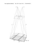 Directional display apparatus diagram and image