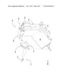 SYSTEMS FOR DETERMINING ANIMAL METRICS AND RELATED DEVICES AND METHODS diagram and image