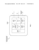 ENCAPSULATED IMAGE ACQUISITION DEVICES HAVING ON-BOARD DATA STORAGE, AND     SYSTEMS, KITS, AND METHODS THEREFOR diagram and image