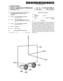 EYE DIRECTION DETECTING APPARATUS AND EYE DIRECTION DETECTING METHOD diagram and image