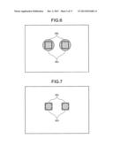 EYE DIRECTION DETECTING APPARATUS AND EYE DIRECTION DETECTING METHOD diagram and image