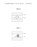 PATTERN MEASURING APPARATUS, PATTERN MEASURING METHOD, AND     COMPUTER-READABLE RECORDING MEDIUM ON WHICH A PATTERN MEASURING PROGRAM     IS RECORDED diagram and image