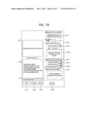 PATTERN MEASURING APPARATUS, PATTERN MEASURING METHOD, AND     COMPUTER-READABLE RECORDING MEDIUM ON WHICH A PATTERN MEASURING PROGRAM     IS RECORDED diagram and image