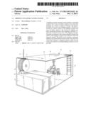 SHIPPING CONTAINER SCANNING SYSTEM diagram and image