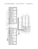 SHIPPING CONTAINER SCANNING SYSTEM diagram and image