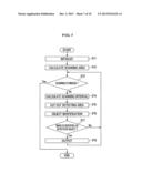 OBJECT DETECTING DEVICE AND OBJECT DETECTING METHOD diagram and image