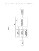 OBJECT DETECTING DEVICE AND OBJECT DETECTING METHOD diagram and image