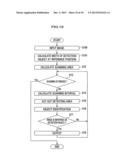 OBJECT DETECTING DEVICE AND OBJECT DETECTING METHOD diagram and image