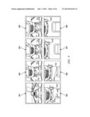 DYNAMIC GUIDELINE OVERLAY WITH IMAGE CROPPING diagram and image