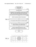 INTRUSION DETECTION DEVICE, ROBOT SYSTEM, INTRUSION DETECTION METHOD, AND     INTRUSION DETECTION PROGRAM diagram and image