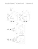 INTRUSION DETECTION DEVICE, ROBOT SYSTEM, INTRUSION DETECTION METHOD, AND     INTRUSION DETECTION PROGRAM diagram and image