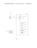 MONITOR AND CONTROL SYSTEMS AND METHODS FOR OCCUPANT SAFETY AND ENERGY     EFFICIENCY OF STRUCTURES diagram and image