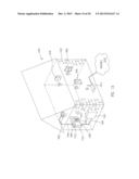 MONITOR AND CONTROL SYSTEMS AND METHODS FOR OCCUPANT SAFETY AND ENERGY     EFFICIENCY OF STRUCTURES diagram and image