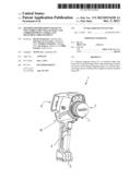 METHOD FOR PREPARING IMAGES IN NON-VISIBLE SPECTRAL RANGES, AND     CORRESPONDING CAMERA AND MEASURING ARRANGEMENT diagram and image