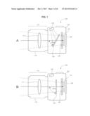 IMAGING DEVICE AND IMAGING METHOD diagram and image