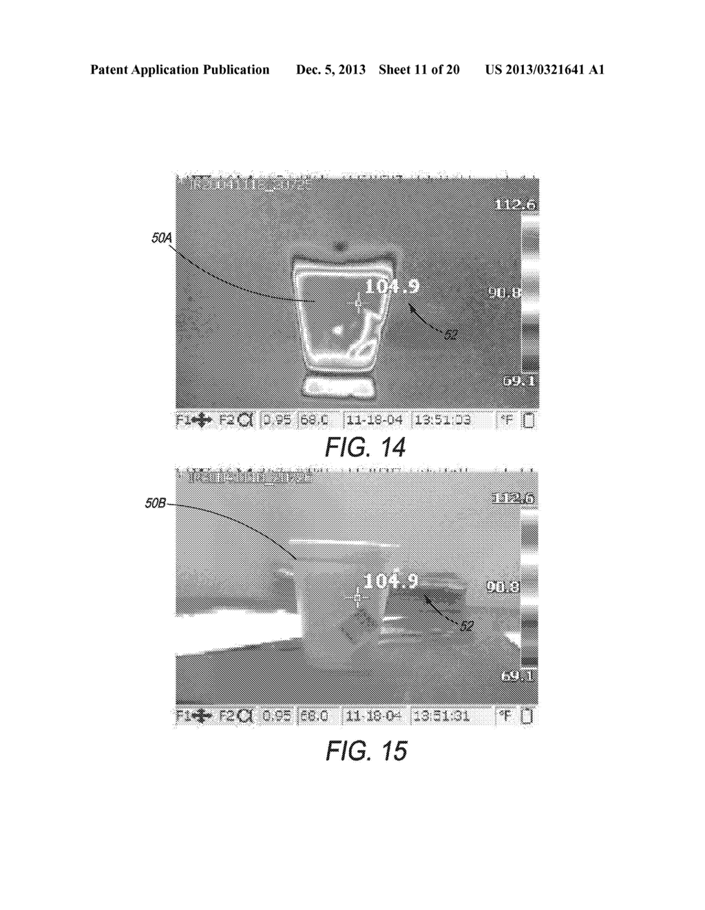 VISIBLE LIGHT AND IR COMBINED IMAGE CAMERA - diagram, schematic, and image 12