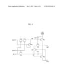 DISPLAY DEVICE, INSPECTING AND DRIVING METHOD THEREOF diagram and image