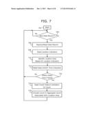 METHODS AND APPARATUS FOR USE IN MAPPING IDENTIFIED VISUAL FEATURES OF     VISUAL IMAGES TO LOCATION AREAS diagram and image