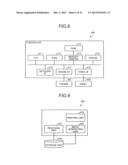 IMAGE PROCESSING SYSTEM AND IMAGE CAPTURING APPARATUS diagram and image