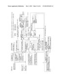 ELECTRONIC CAMERA THAT WIRELESSLY TRANSFERS DATA, WHICH INCLUDES A POWER     SAVE MODE diagram and image