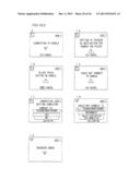 ELECTRONIC CAMERA THAT WIRELESSLY TRANSFERS DATA, WHICH INCLUDES A POWER     SAVE MODE diagram and image