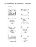 ELECTRONIC CAMERA THAT WIRELESSLY TRANSFERS DATA, WHICH INCLUDES A POWER     SAVE MODE diagram and image