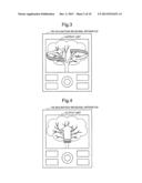 INCLINATION RECEIVING APPARATUS AND METHOD, INCLINATION TRANSMITTING     APPARATUS AND METHOD, AND INCLINATION COMMUNICATING SYSTEM AND METHOD diagram and image