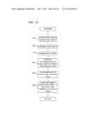 CAMERA AND CAMERA CONTROL METHOD diagram and image